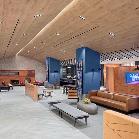 Springhill Suites By Marriott New York Manhattan/Times Square South-3