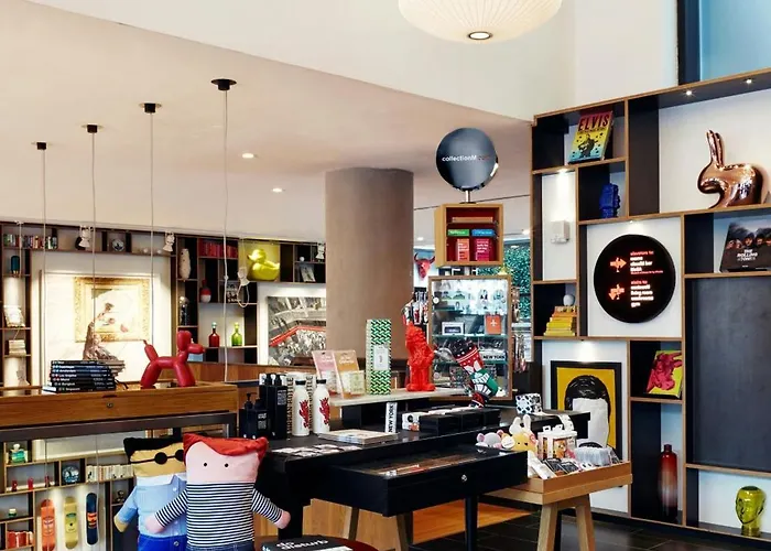 Citizenm Bowery