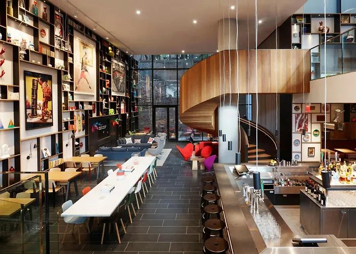 Citizenm Bowery